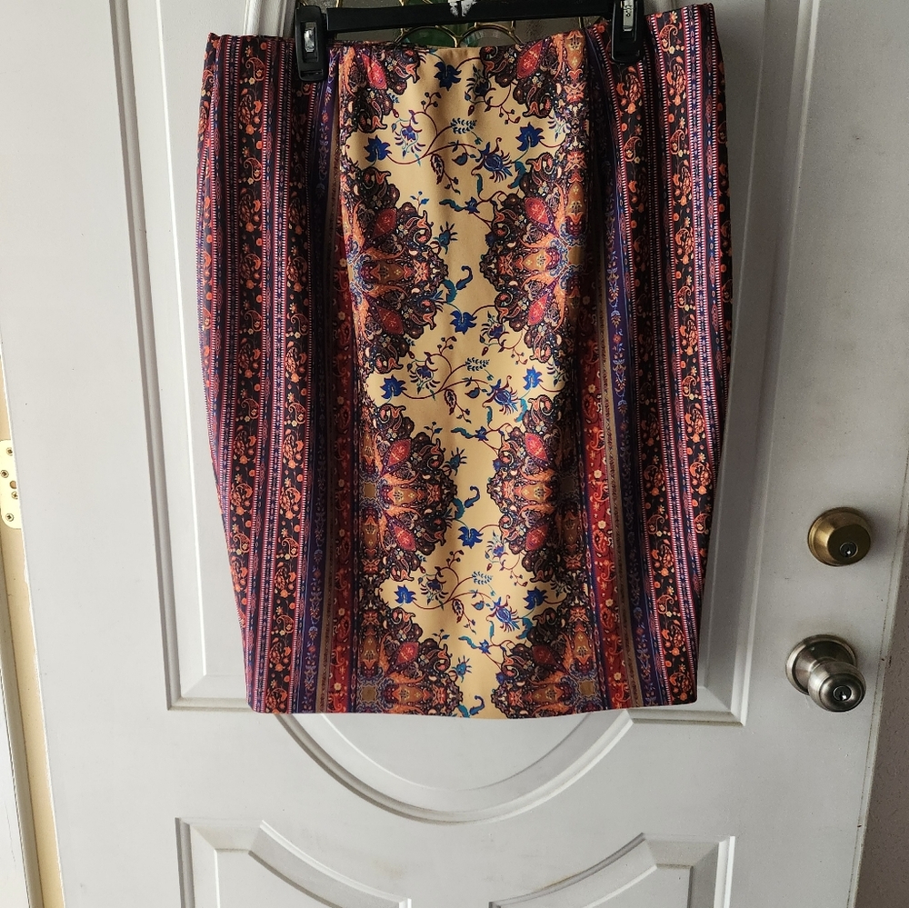 MAREE skirt